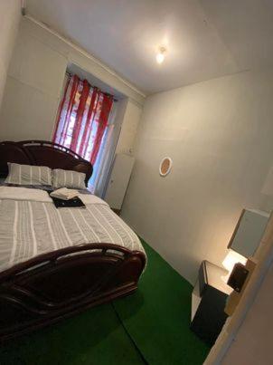 Auberge de jeunesse Bangla Lisboa
