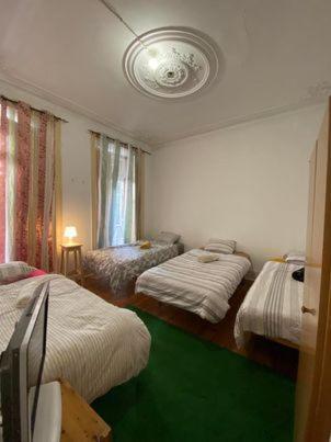 Bangla Auberge de jeunesse *