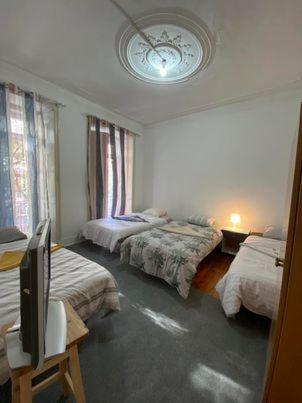 Auberge de jeunesse Bangla *