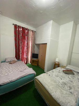 Auberge de jeunesse Bangla
